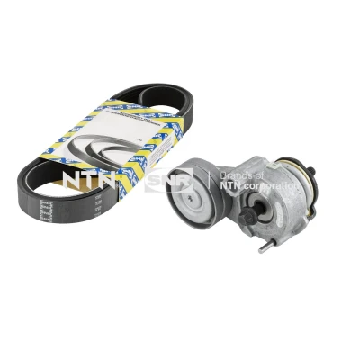 Kuva SNR KA853.24 Moniurahihnasarja OPEL: Insignia A Sports Tourer, Astra J Tourer