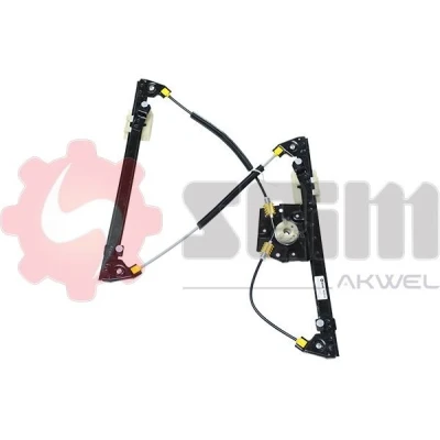 Kuva Lasinnostin, Eteen, vasen Seim 902835 bmw 1 [f20], serie van [f20] OE 51337281881