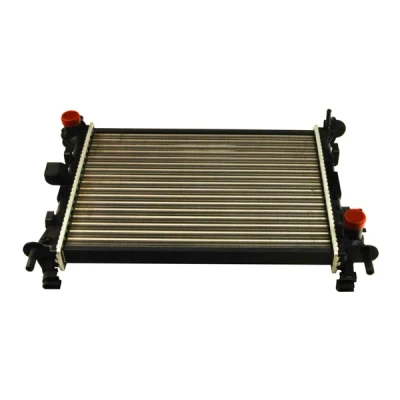 Kuva MAXGEAR AC230024 Jäähdytin Alumiini 378 446 16 Jäähdytysrivat juotetut FORD: Focus Mk1 Hatchback, Farmari