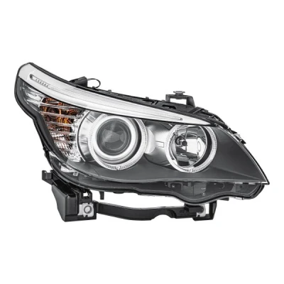 Kuva HELLA 1EL 009 449 021 Ajovaloumpio BMW: 5 Sedan, Touring