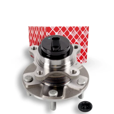 Kuva FEBI BILSTEIN 172641 Pyöränlaakerit LEXUS: IS 2, GS III