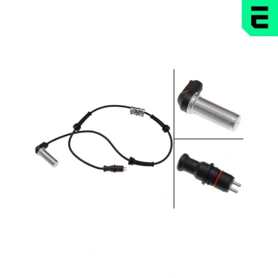 Kuva OPTIMAL 06 S221 ABS Anturi passiivi sensori 738 LAND ROVER: Freelander I SUV, SUV Cabriolet