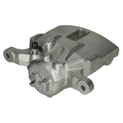 Kuva FEBI BILSTEIN 185634 Jarrusatula Valurauta Etuakseli, vasen HONDA: CIVIC 8, 8 Hatchback