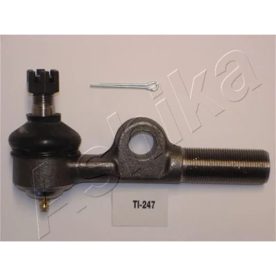 Kuva Raidetangon pää, Oikea TOYOTA LAND CRUISER OE 4504660H05, 45046 69115, 4504669116