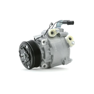 Kuva ELSTOCK 51 0790 Ilmastoinnin Kompressori PAG 46 R134a MITSUBISHI: Outlander 2 SUV, Lancer 8, Grandis