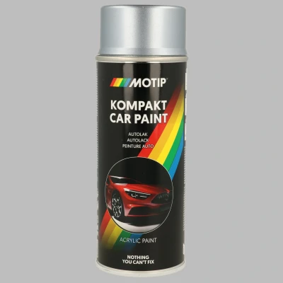 Kuva Ajoneuvo yhdistelmämaali MOTIP 55055