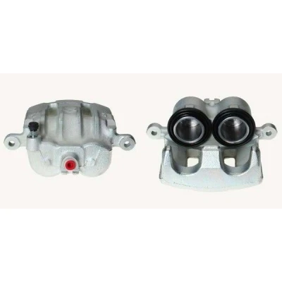 Kuva BUDWEG CALIPER 343564 Jarrusatula NISSAN: Maxima V QX Sedan