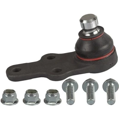 Kuva TRW JBJ728 Alapallonivel Etuakseli, Alla, Molemminpuolin FORD: MONDEO 3 Kombi, 3, Stufenheck