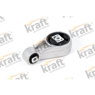 Kuva KRAFT 1482016 Moottorin Kumityyny Takana Kumimetallilaakeri FORD: Focus Mk1 Hatchback, Farmari