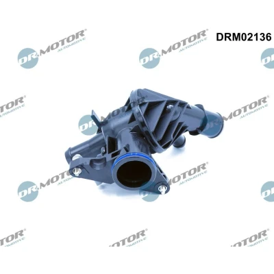 Kuva DR.MOTOR AUTOMOTIVE DRM02136 Termostaatti 88 Tiivisteillä Ruuveilla FORD: Transit Custom V362 Van