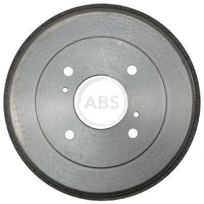 Kuva A.B.S. 2355 S Jarrurumpu 265,5