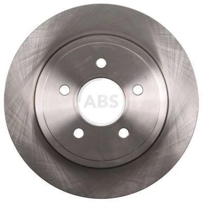 Kuva A.B.S. Jarrulevy FORD: Maverick SUV, FORD USA: Escape I COATED 12mm 5 aukko täysi pinnoitettu 17900 4513092,4659167,4753054,4947737,5L842C026AA