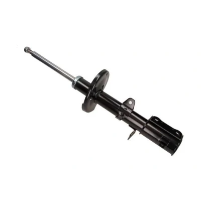 Kuva MAXGEAR 11 0505 Iskunvaimentimet Taka akseli, oikea Kaasupaine Kaksiputki Joustintuki Tappi ylhäällä TOYOTA: Corolla VIII Liftback, Sedan