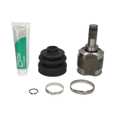 Kuva PASCAL G70513PC Vetonivel Vaihteiston puoli HYUNDAI: Elantra III Hatchback, Trajet