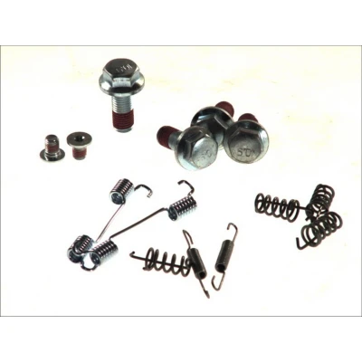 Kuva Lisävarustesarja, jarrukengät QUICK BRAKE 105 0878