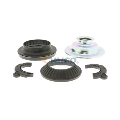 Kuva VAICO V40 0550 1 Korjaussarja, Jousijalan Tukilaakeri etuakseli molemminpuoleinen EXPERT KITS + puristusliittimellä, Kuulalaakerilla OPEL: Astra H GTC