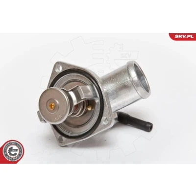 Kuva Termostaatti, jäähdytysneste OPEL, VAUXHALL OE 01338331, 1338003, 1338015