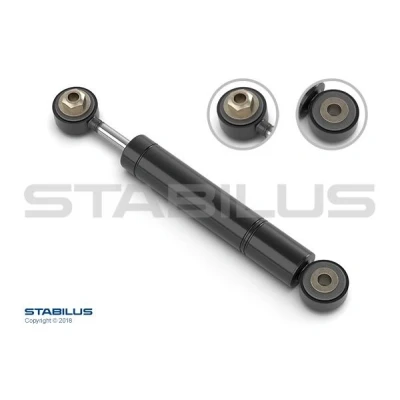 Kuva STABILUS 1712DX Värinänvaimennin, Moniurahihna // STAB O SHOC AUDI: A6 C4 Avant, Sedan