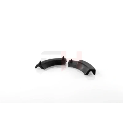 Kuva Vaimennuskumi, jousitus, Etuakseli, oikea, vasen MERCEDES BENZ C KLASS [W203], Coupé [CL203], T Model [S203],