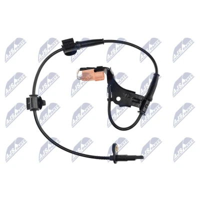 Kuva Tunnistin, kiertonopeus, Etuakseli, vasen Honda Cr v II, III OE 57455 S9A 003, 013
