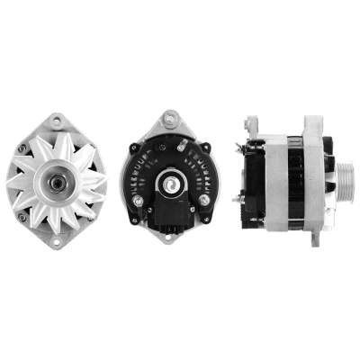 Kuva LUCAS LRA00933 Laturi 12V 90A