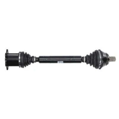 Kuva POINT GEAR PNG74081 Vetoakseli Etuakseli, oikea 585mm 98mm Autoihin, joissa ABS AUDI: TT Coupe, A3 Hatchback, Sportback