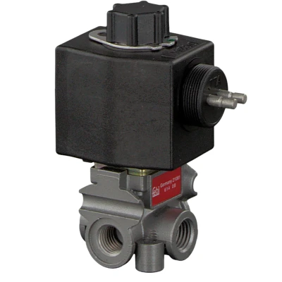 Kuva FEBI BILSTEIN 21081 Magneettiventtiili