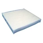Kuva ALCO FILTER MS 6185 Raitisilmasuodatin Siitepölysuodin 220,0 199,5 30,0 NISSAN: Primera Hatchback, Almera 2 Limousine, Farmari, LEXUS: IS 3