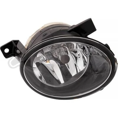 Kuva DIEDERICHS 2215188 Sumuvalot Oikea VOLKSWAGEN: GOLF 6, Jetta 4, 6