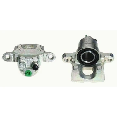 Kuva BUDWEG CALIPER 343608 Jarrusatula LEXUS: RX II