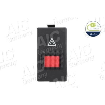 Kuva AIC 52073 Varoitusvilkkukytkin 7 AUDI: A4 B5 Sedan