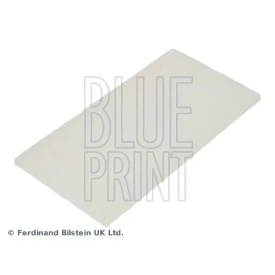 Kuva BLUE PRINT ADBP250108 Raitisilmasuodatin Siitepölysuodin 260mm 132mm 10mm MERCEDES BENZ: Sprinter 3.5 T Van, Bussi, 5 Van