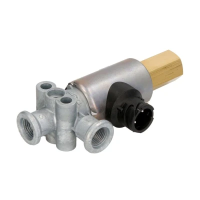 Kuva Ohjainlaite, ASR WABCO 4720703390