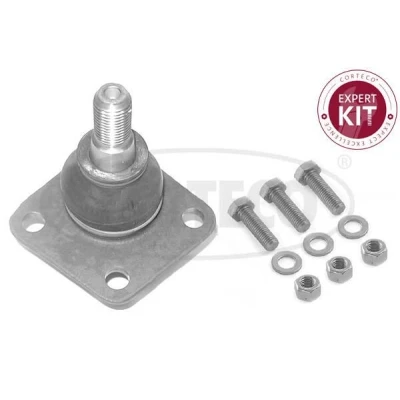 Kuva Pallonivel, Etuakseli, oikea, vasen FIAT DOBLO Minibus, minivan, Skåp/stor limousine, STRADA Pick up OE 46543045, 7081835