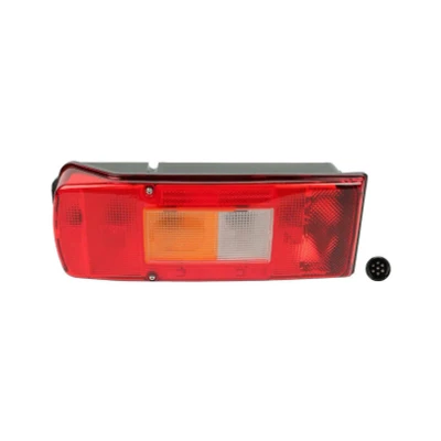 Kuva DT Spare Parts 2.24410 Takavalot Vasen 24
