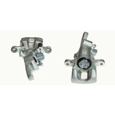 Kuva BUDWEG CALIPER 342260 Jarrusatula HONDA: ACCORD 5
