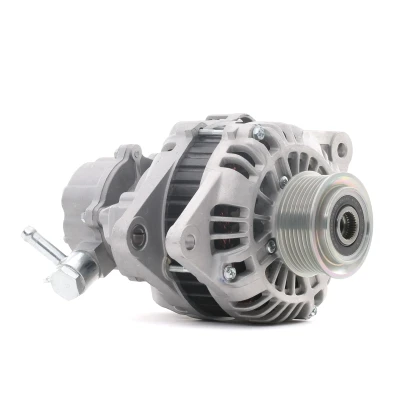 Kuva AS PL A9019 Laturi 12V 110A KIA: SORENTO 1, HYUNDAI: H 1 Van
