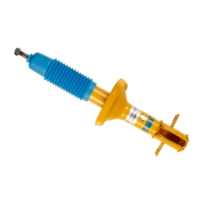 Kuva BILSTEIN B6 Performance 35 239611 Iskunvaimentimet Etuakseli Kaasupaine Yksiputkinen säiliö ylöspäin Joustintuki Tappi ylhäällä, Purisitin alhaalla