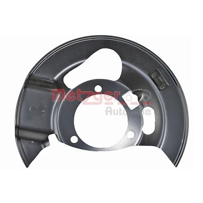 Kuva METZGER 6115479 Jarrukilpi Etuakseli, vasen CHEVROLET: Captiva