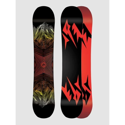 Kuva Jones Snowboards Ultra Prodigy 2025 Kids Lumilauta kuviotu