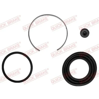 Kuva QUICK BRAKE 114 0273 Jarrusatula Korjaussarja 35 TOYOTA: Celica V Coupe, Prius II Liftback, Carina E Sedan