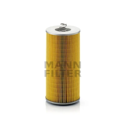 Kuva MANN FILTER H 12 110/3 Öljynsuodatin Suodatinpanos