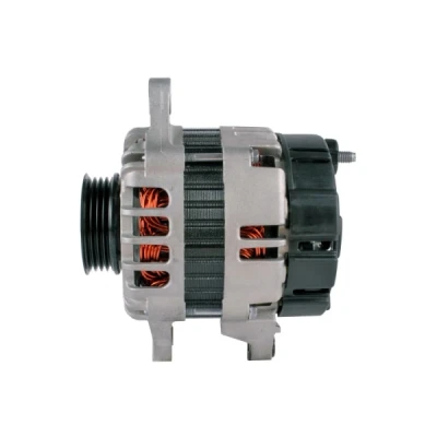 Kuva HELLA 8EL 012 426 801 Laturi 14V 70A HYUNDAI: Getz, Atos