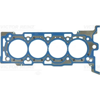 Kuva REINZ 61 37480 00 Kannentiiviste 0,6 80,6 Metalli kerros tiiviste OPEL: Astra J Sports Tourer, Insignia A Country Tourer