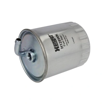 Kuva HENGST FILTER H128WK Polttoainesuodatin Letkusuodatin MERCEDES BENZ: C sarja T modell, Sedan, ML