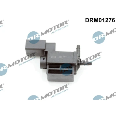 Kuva DR.MOTOR AUTOMOTIVE DRM01276 Alipainepumppu VOLKSWAGEN: Golf 4 Variant, Passat B6 B5 GP Sedan, AUDI: A4 B7 A6 C6 Avant
