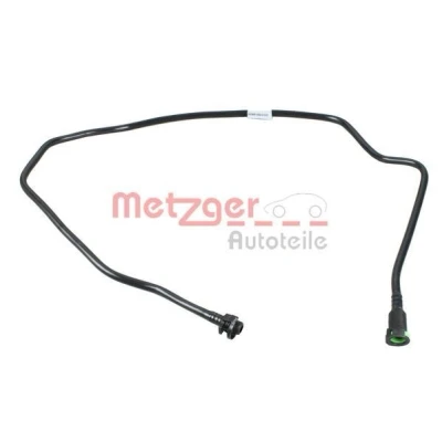 Kuva METZGER 2420868 Jäähdyttimen Letku Muovi FORD: FIESTA 5