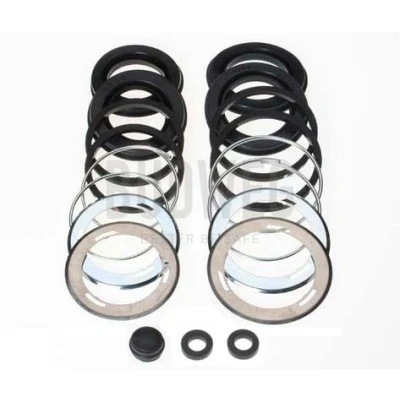 Kuva BUDWEG CALIPER 204213 Jarrusatula Korjaussarja 38/42 MERCEDES BENZ: W124 Farmari, Coupe, E sarja T modell