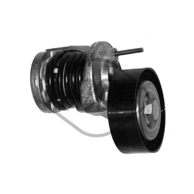 Kuva Hihnankiristin, moniurahihna AUDI, SEAT, SKODA, VW OE 038 903 315 AD, AG, AH