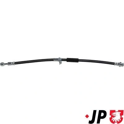 Kuva JP GROUP 3961600400 Jarruletku Etuakseli, vasen, oikea 485 MITSUBISHI: COLT 6, SMART: Forfour I